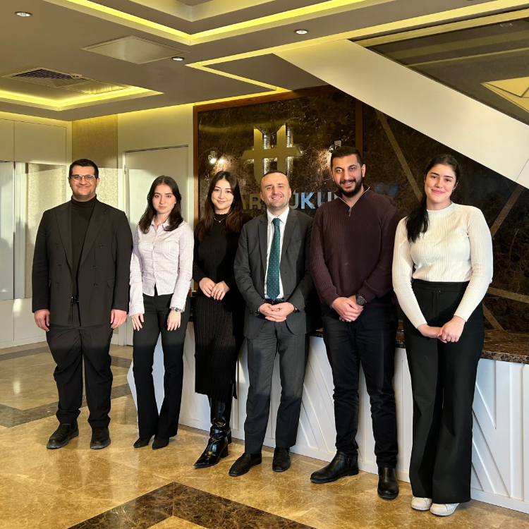 Mustafa Köroğlu Ziyaret