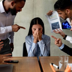 Mobbing ve Ayrımcılık Tazminatı