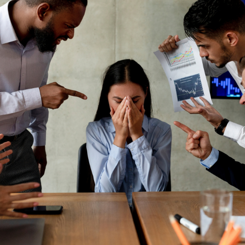 Mobbing ve Ayrımcılık Tazminatı
